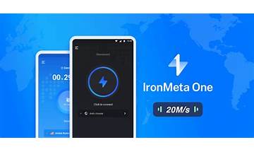 IronMeta One for Android - Download the APK from Habererciyes